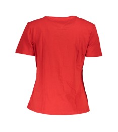 TOMMY HILFIGER MARŠKINĖLIAI DW0DW14616