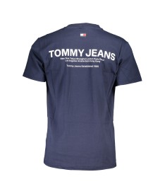TOMMY HILFIGER MARŠKINĖLIAI DM0DM17712