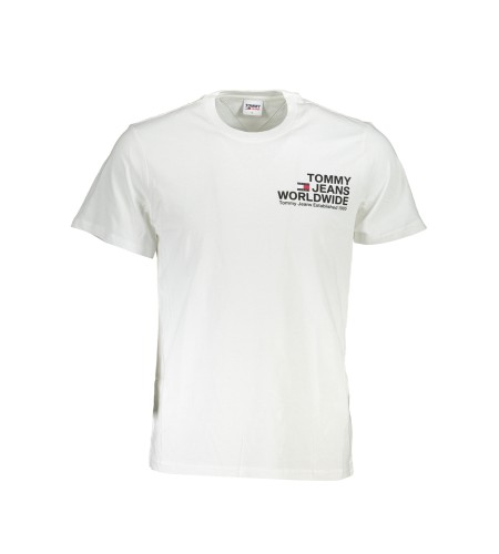 TOMMY HILFIGER MARŠKINĖLIAI DM0DM17711