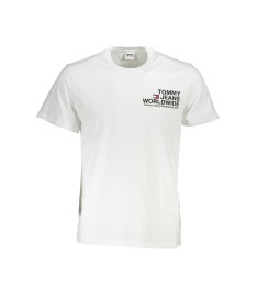 TOMMY HILFIGER MARŠKINĖLIAI DM0DM17711