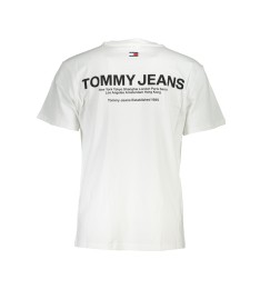 TOMMY HILFIGER MARŠKINĖLIAI DM0DM17712