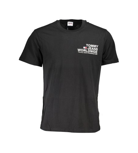 TOMMY HILFIGER MARŠKINĖLIAI DM0DM17711