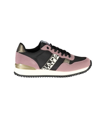 NAPAPIJRI SHOES KEDAI NP0A4HWCF3ASTRA01PUN