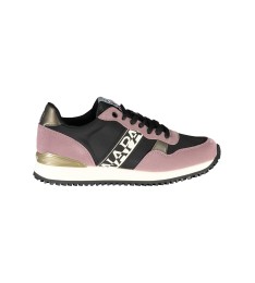 NAPAPIJRI SHOES KEDAI NP0A4HWCF3ASTRA01PUN