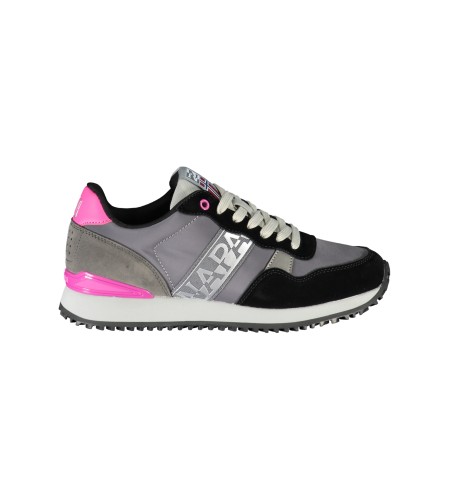 NAPAPIJRI SHOES KEDAI NP0A4HWCF3ASTRA01PUN