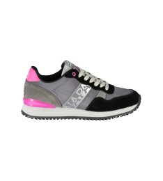 NAPAPIJRI SHOES KEDAI NP0A4HWCF3ASTRA01PUN