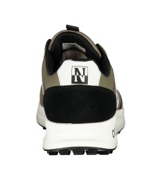 NAPAPIJRI SHOES KEDAI NP0A4HVIF3SLATE02COR