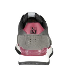 NAPAPIJRI SHOES KEDAI NP0A4HVOF3COSMOS01SYN