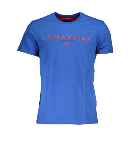 LA MARTINA MARŠKINĖLIAI WMR005JS206