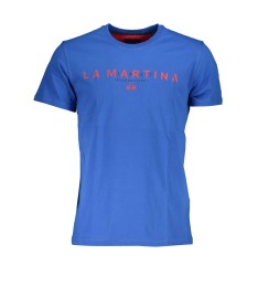 LA MARTINA MARŠKINĖLIAI WMR005JS206