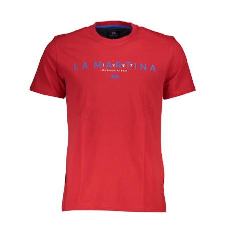 LA MARTINA MARŠKINĖLIAI WMR005JS206