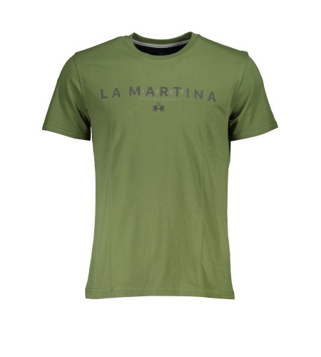 LA MARTINA MARŠKINĖLIAI WMR005JS206