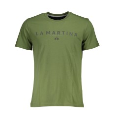 LA MARTINA MARŠKINĖLIAI WMR005JS206