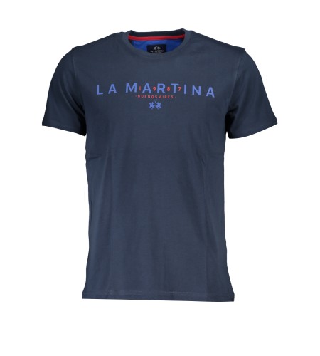 LA MARTINA MARŠKINĖLIAI WMR005JS206