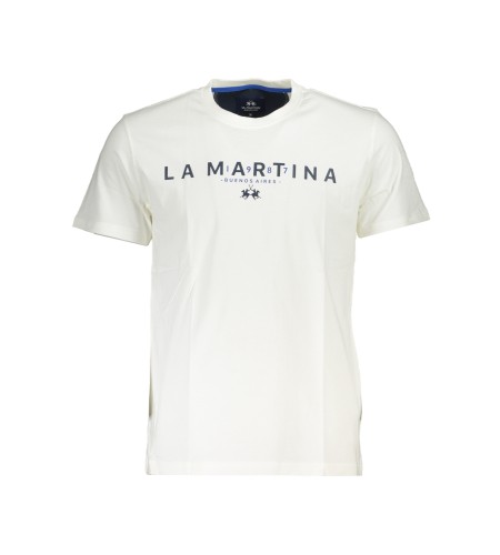 LA MARTINA MARŠKINĖLIAI WMR005JS206