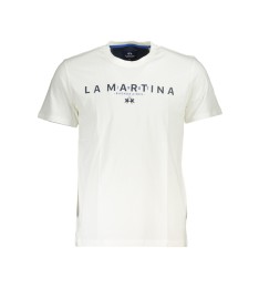 LA MARTINA MARŠKINĖLIAI WMR005JS206