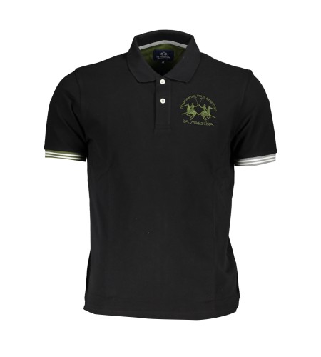 LA MARTINA POLO MARŠKINĖLIAI WMP009PK001