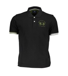 LA MARTINA POLO MARŠKINĖLIAI WMP009PK001