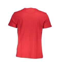 LA MARTINA MARŠKINĖLIAI WMR004JS206