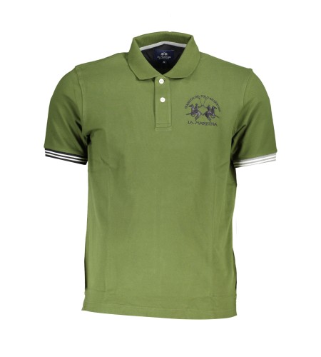 LA MARTINA POLO MARŠKINĖLIAI WMP009PK001