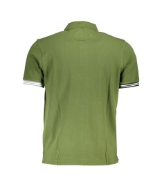 LA MARTINA POLO MARŠKINĖLIAI WMP009PK001