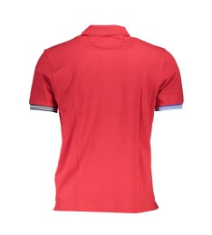 LA MARTINA POLO MARŠKINĖLIAI WMP009PK001