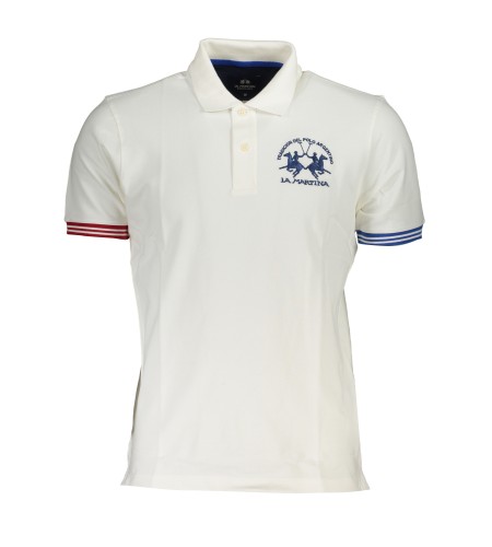 LA MARTINA POLO MARŠKINĖLIAI WMP009PK001