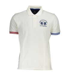 LA MARTINA POLO MARŠKINĖLIAI WMP009PK001