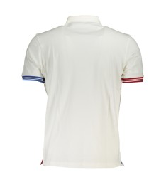 LA MARTINA POLO MARŠKINĖLIAI WMP009PK001