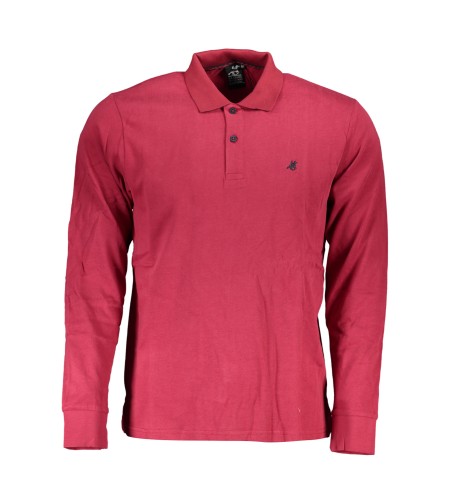 U.S. GRAND POLO POLO MARŠKINĖLIAI USP169