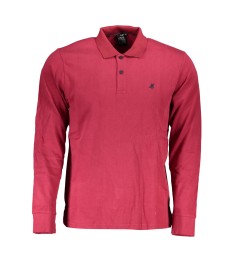 U.S. GRAND POLO POLO MARŠKINĖLIAI USP169