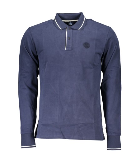 NORTH SAILS POLO MARŠKINĖLIAI 692430000