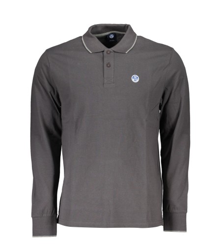 NORTH SAILS POLO MARŠKINĖLIAI 692425000