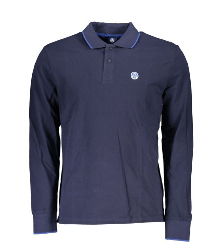 NORTH SAILS POLO MARŠKINĖLIAI 692425000