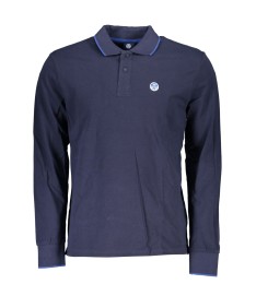 NORTH SAILS POLO MARŠKINĖLIAI 692425000