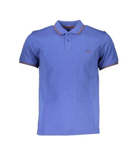 HARMONT & BLAINE POLO MARŠKINĖLIAI LNK010021148