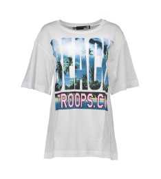 LOVE MOSCHINO MARŠKINĖLIAI W4F1903M3519