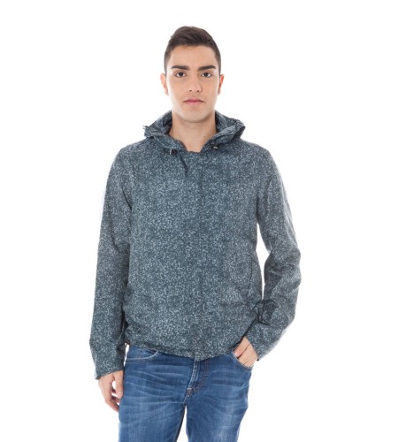 CALVIN KLEIN ŠVARKAS 08484756