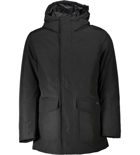 STRIUKĖ CLEVELANDPARKA