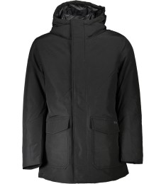 STRIUKĖ CLEVELANDPARKA