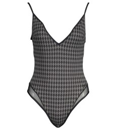 KARL LAGERFELD BEACHWEAR MAUDYMOSI APRANGA KL20WOP06