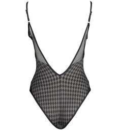 KARL LAGERFELD BEACHWEAR MAUDYMOSI APRANGA KL20WOP06