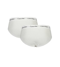 CALVIN KLEIN APATINIS TRIKOTAŽAS 0000U2661G