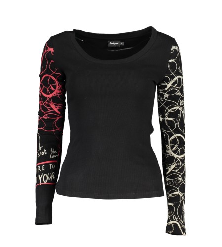 DESIGUAL MARŠKINĖLIAI 23WWTKBQ