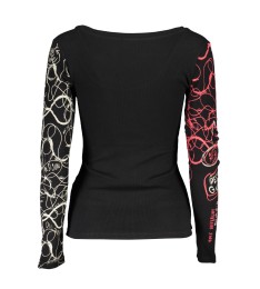 DESIGUAL MARŠKINĖLIAI 23WWTKBQ