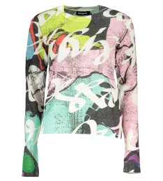 DESIGUAL MEGZTINIS 23WWJF13