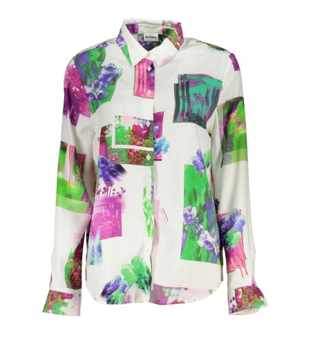 DESIGUAL MARŠKINIAI 23WWCW20