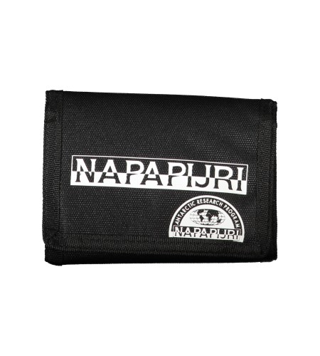 NAPAPIJRI PINIGINĖ NP0A4HBNHAPPYWALLET
