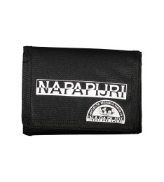 NAPAPIJRI PINIGINĖ NP0A4HBNHAPPYWALLET