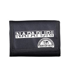 NAPAPIJRI PINIGINĖ NP0A4HBNHAPPYWALLET
